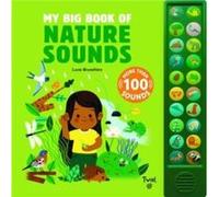 My Big Book of Nature Sounds