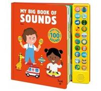 My Big Book of Sounds Unknown (Auteur)
