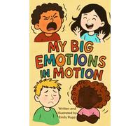 My Big Emotions in Motion