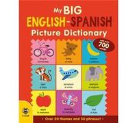 My Big EnglishSpanish Picture Dictionary by Vicky Barker Vicky Barker (Auteur)