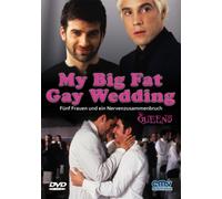 Gómez Pereira,Manuel - My Big Fat Gay Wedding (Queens) [Import]