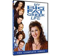 My Big Fat Greek Life: The Complete Series