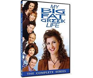 My Big Fat Greek Life: The Complete Series