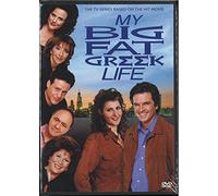 My Big Fat Greek Life - The Entire Series [Import USA Zone 1]
