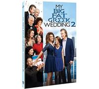 My Big Fat Greek Wedding 2