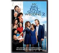My Big Fat Greek Wedding 2