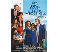 My Big Fat Greek Wedding 2 – Universal Pictures