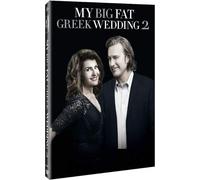 My Big Fat Greek Wedding 2