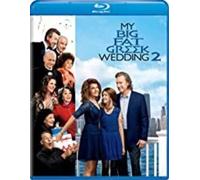 My Big Fat Greek Wedding 2 [Blu-Ray]