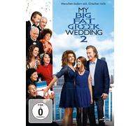 D-BIG FAT GREEK WEDDING 2,MY G