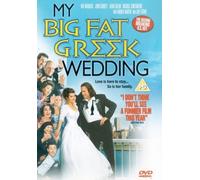 My Big Fat Greek Wedding
