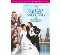 My Big Fat Greek Wedding