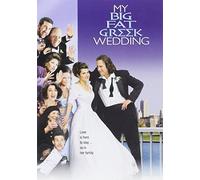 My Big Fat Greek Wedding