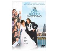 My Big Fat Greek Wedding – Warner Bros.
