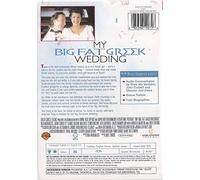 My Big Fat Greek Wedding