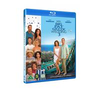 My Big Fat Greek Wedding 3