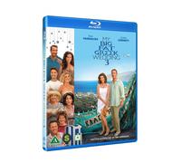 My Big Fat Greek Wedding 3