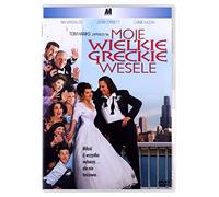 My Big Fat Greek Wedding [DVD] (IMPORT) (Pas de version française)