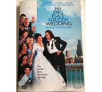 My Big Fat Greek Wedding [Edizione: Germania] [Import]