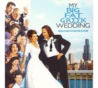 My Big Fat Greek Wedding [Import]