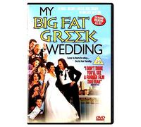 My Big Fat Greek Wedding [Import anglais]