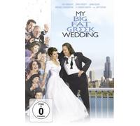 My Big Fat Greek Wedding – LEONINE – Import