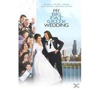 My Big Fat Greek Wedding , (Wide Screen) G