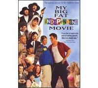 My Big Fat Independent Movie - DVD Zone 1