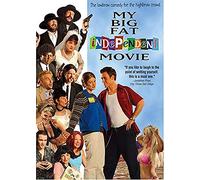 My Big Fat Independent Movie [Import USA Zone 1]