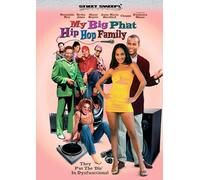 My Big Phat Hip Hop Family [Import anglais]