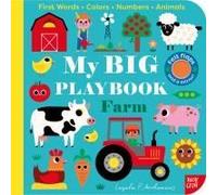 My Big Playbook: Farm