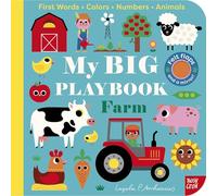 My BIG Playbook: Farm