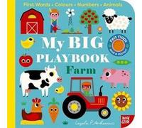 My BIG Playbook Farm My BIG Playbook Farm (Auteur)