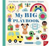 My BIG Playbook My BIG Playbook (Auteur)