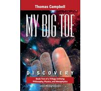 My Big Toe, My Big Toe Thomas Campbell (Auteur)