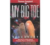 My Big Toe, My Big Toe Thomas Campbell (Auteur)