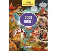 My Big Wimmelbook(R) - Good Night