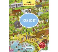My Big WimmelbookI Can Do It: A Look-And-Find Book (Kids Tell the Story)