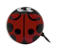 CLOCHE DE VELO COCCINELLE G