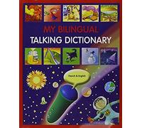 My Bilingual Talking Dictionary In French And English
