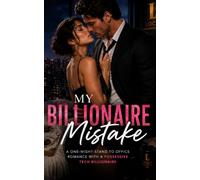 My Billionaire Mistake