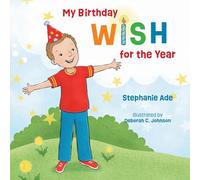 My Birthday Wish for the Year