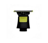 (MY+ Black Conversion Head,Not Specified)For Philips S5000 7000 S9000 Razor Blade