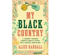 My Black Country