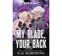 My Blade, Your Back: Standard Edition