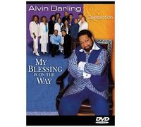 My Blessing Is on the Way – DVD – Import (Zone 1) – Warner Music