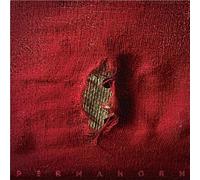 My Blood Carries My Dreams Away/Red Lp