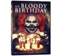 My Bloody Birthday