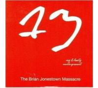 My Bloody Underground by Brain Jonestown Massacre [Audio CD] NEUF