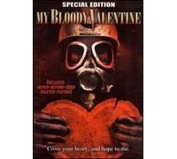 My Bloody Valentine - 1981